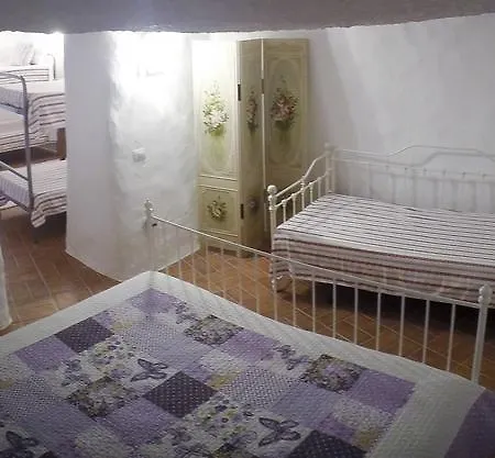 Сasa de vacaciones La Llave *