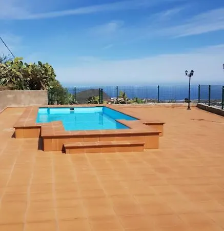 Сasa de vacaciones La Llave